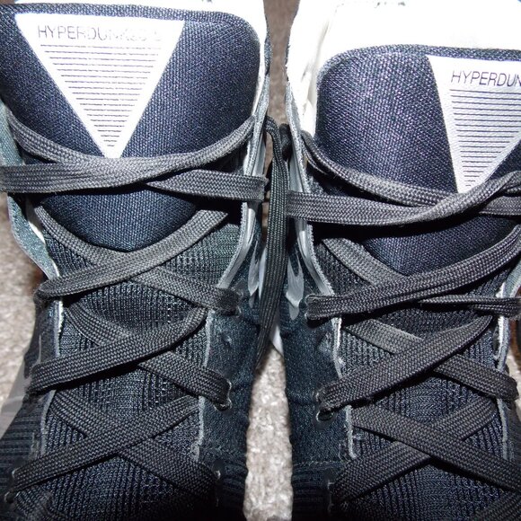 Men's Nike Hyperdunk 2015 Size 12 - Picture 7 of 10